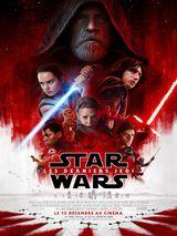 Star Wars - Les Derniers Jedi en 3D